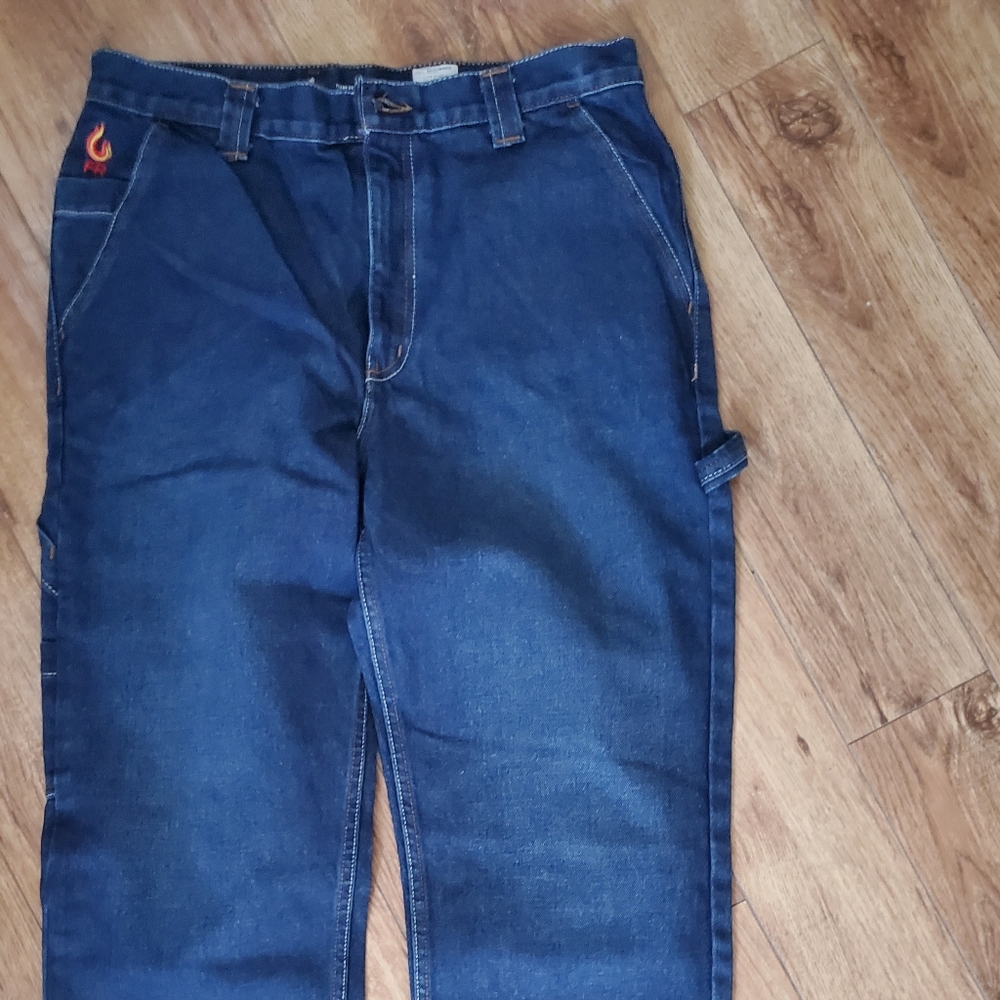 Flame Resistant Jeans